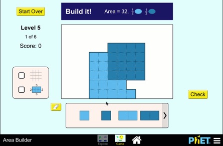 PhET Free Online Physics Chemistry Biology Earth Science And Math 